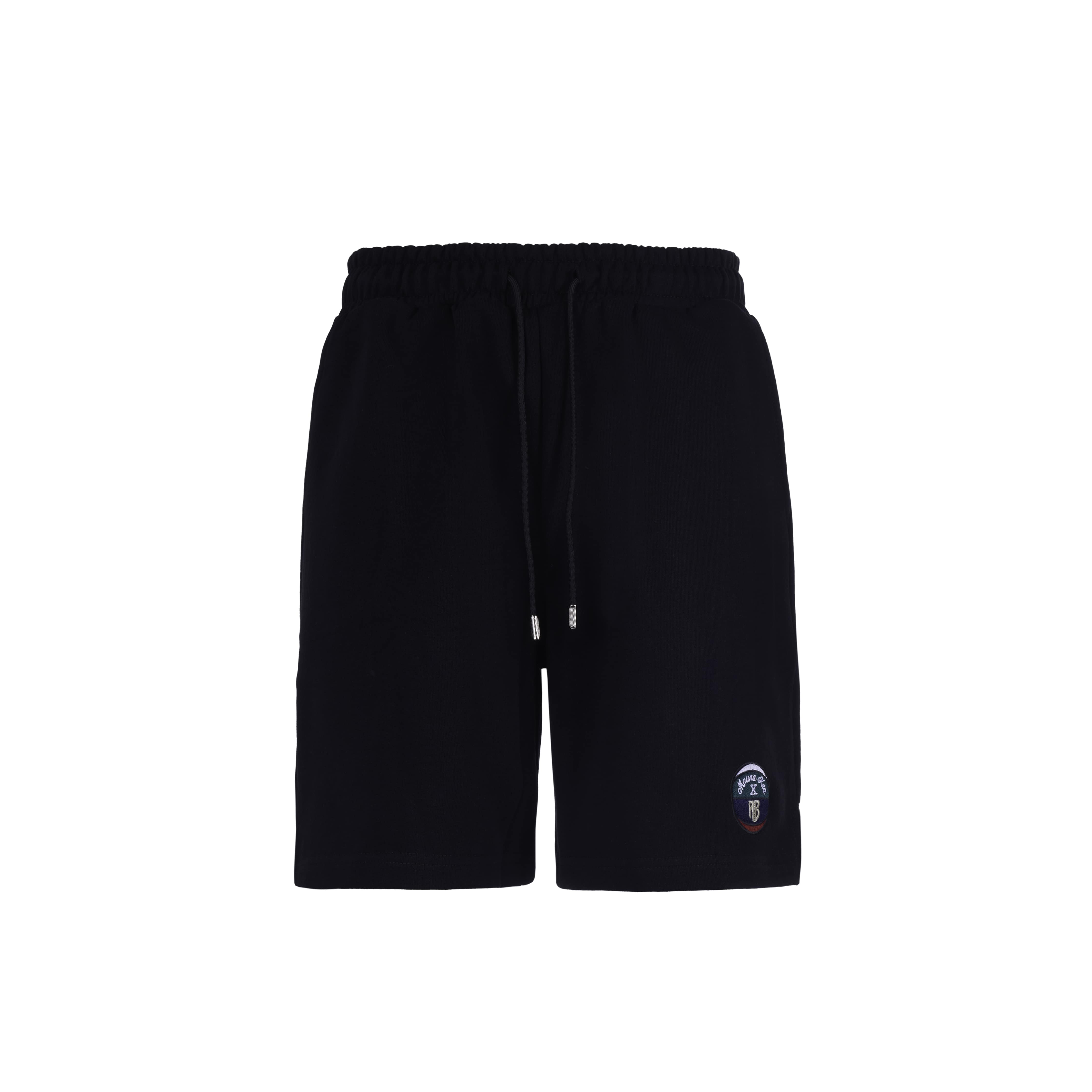 AB X Mauna Kea Embroidered Shorts